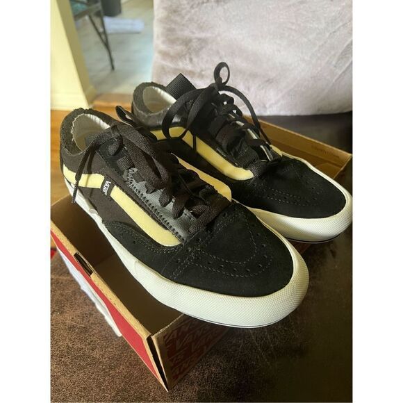 Vans Old Skool CAP Regrind main image 6
